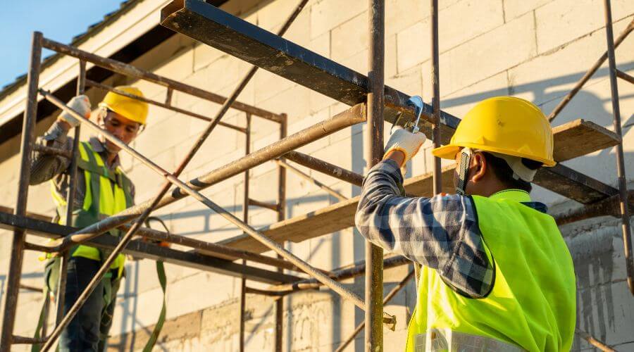 Flashing Repair in Newton, NC